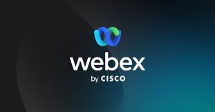 Webex meeting recording